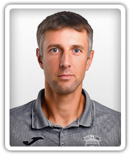 Valeriy Tsyganenko