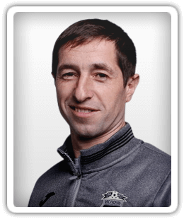 Igor Zyulev
