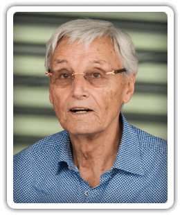 Piet de Visser