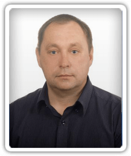 Valeriy Domaschuk
