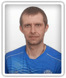 Sergey Volodko