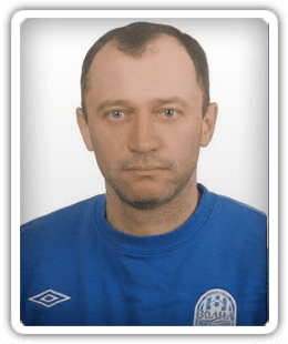 Sergey Chepkiy