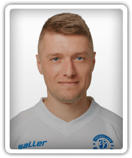 Vladimir Scherbo