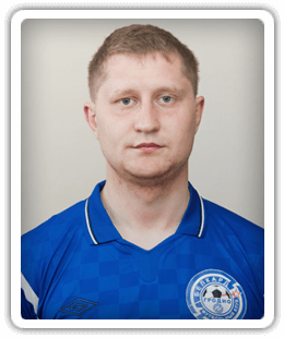 Mikhail Kotin