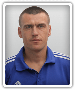 Andrey Baranok
