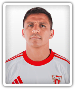 Alexis Sánchez