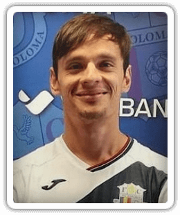 Nicolás Medina