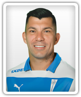 Gary Medel