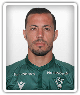 Sebastián Ubilla