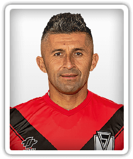 Franco Cabrera