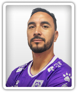 Carlos Escobar