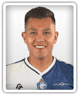 Carlos Muñoz