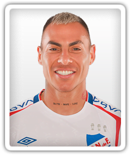 Eduardo Vargas