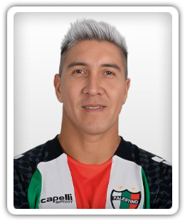 Cristián Suárez