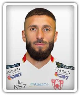 Marco Medel