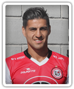 Jaime Droguett