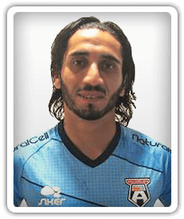 Christian Pavez