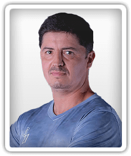 René Díaz