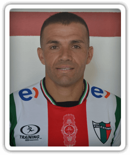 Roberto Ávalos