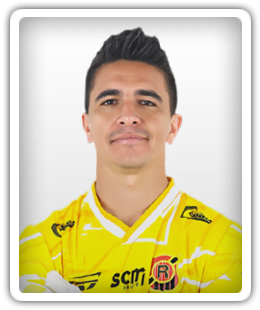 José Luis Gamonal