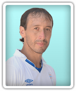 Michael Ríos