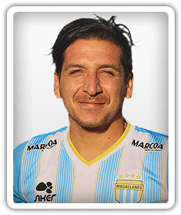 Miguel Ángel Orellana
