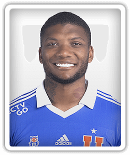 Junior Fernandes