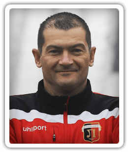 Stoyan Kolev
