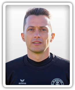 Hristo Yanev