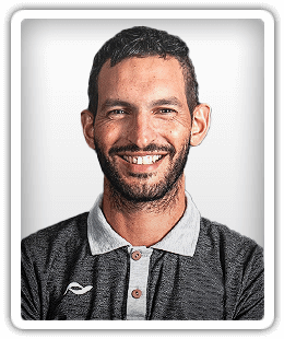 Nicolás De Bruno