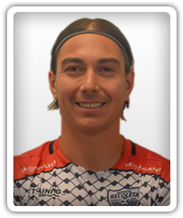 Yonathan Suazo