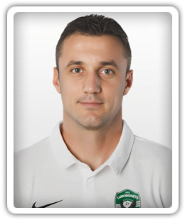 Stanislav Genchev