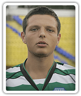 Todor Kolev