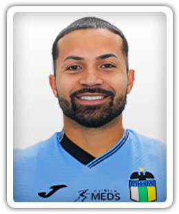 Bryan Rabello