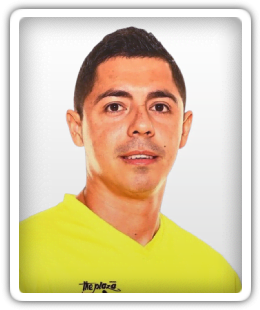 Camilo Peña