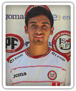 Yacer Carrasco
