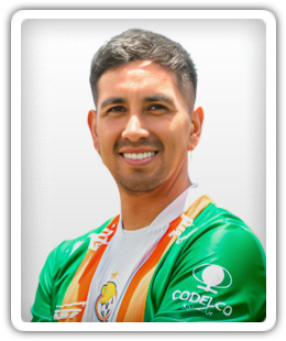Andrés Vilches
