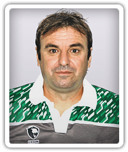 Javier Osella