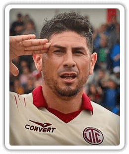 Sergio Almirón