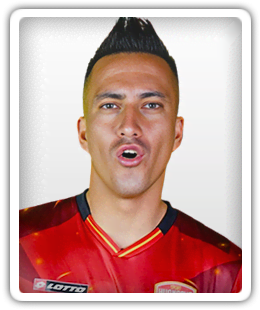 Carlos Ross