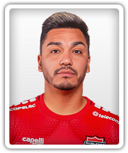 Lorenzo Reyes