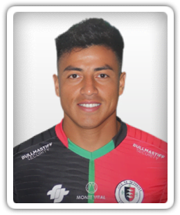 Milton Alegre