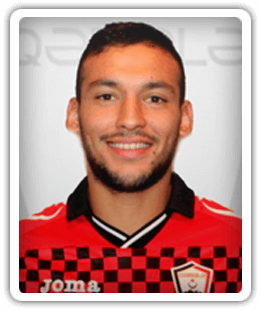 Rodrigo Gattas