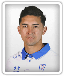 Felipe Gutiérrez