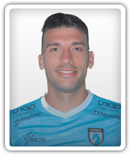 Matías Blázquez