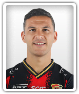 Isaac Díaz
