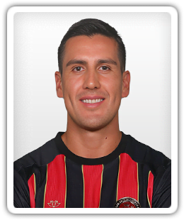 Enzo Roco
