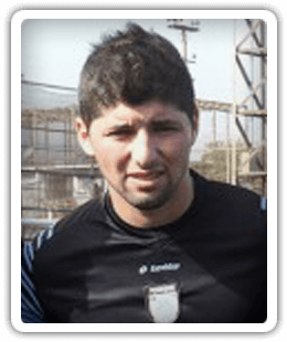 Carlos Soza