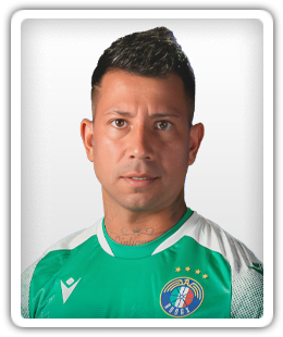Leonardo Valencia