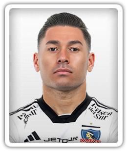 Óscar Opazo